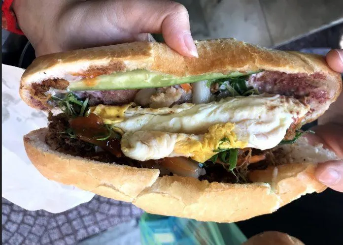 Top 20 tiệm bánh mì ngon nhất Sài Gòn, “dân sành ăn” đã biết hết chưa?