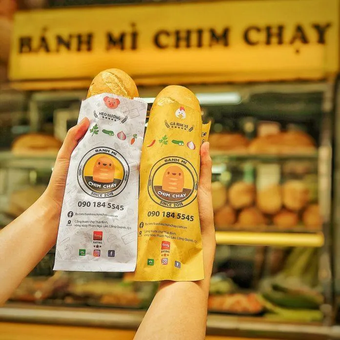 Top 20 tiệm bánh mì ngon nhất Sài Gòn, “dân sành ăn” đã biết hết chưa?