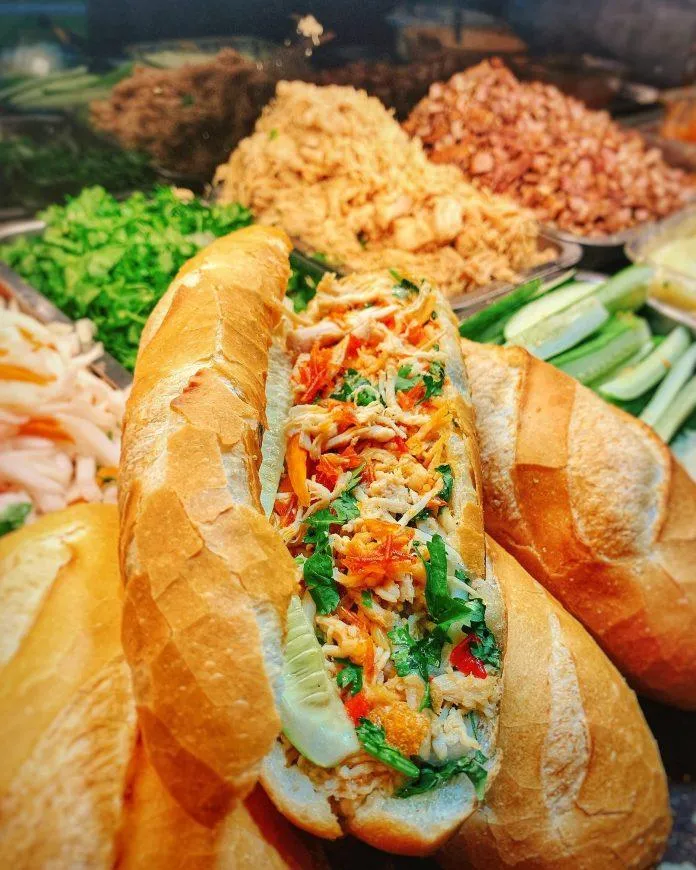 Top 20 tiệm bánh mì ngon nhất Sài Gòn, “dân sành ăn” đã biết hết chưa?