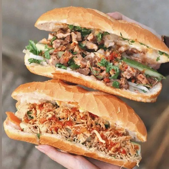 Top 20 tiệm bánh mì ngon nhất Sài Gòn, “dân sành ăn” đã biết hết chưa?