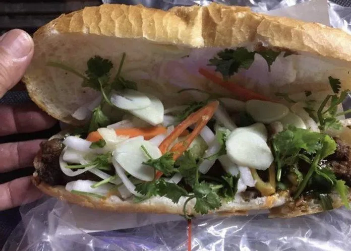 Top 20 tiệm bánh mì ngon nhất Sài Gòn, “dân sành ăn” đã biết hết chưa?