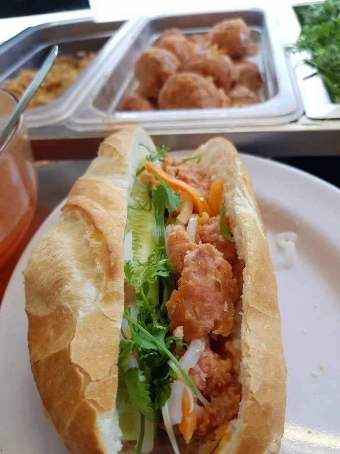 Top 20 tiệm bánh mì ngon nhất Sài Gòn, “dân sành ăn” đã biết hết chưa?