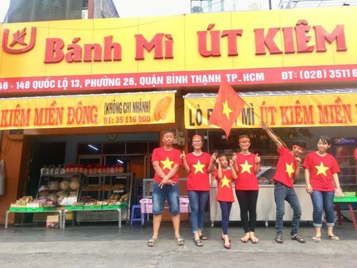 Top 20 tiệm bánh mì ngon nhất Sài Gòn, “dân sành ăn” đã biết hết chưa?