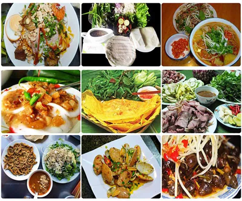 Top 22 món đặc sản Hội An hấp dẫn nhất định không thể bỏ qua