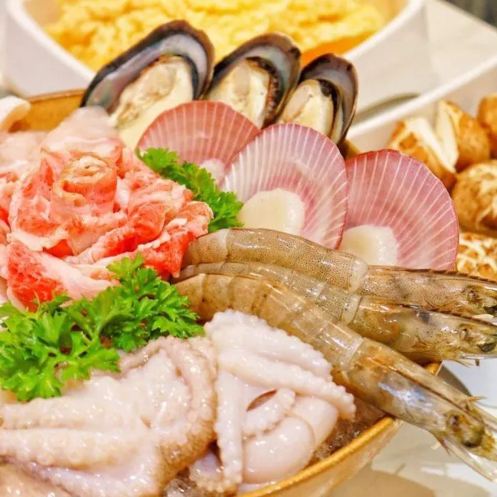 TOP 22 nhà hàng buffet tại Hồ Chí Minh: Sang trọng hay bình dân đủ cả!