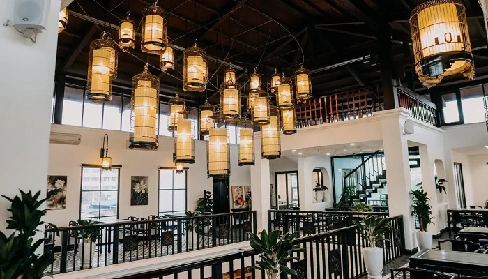 Top 27 quán Cafe Hải Phòng đẹp nổi tiếng view thành phố