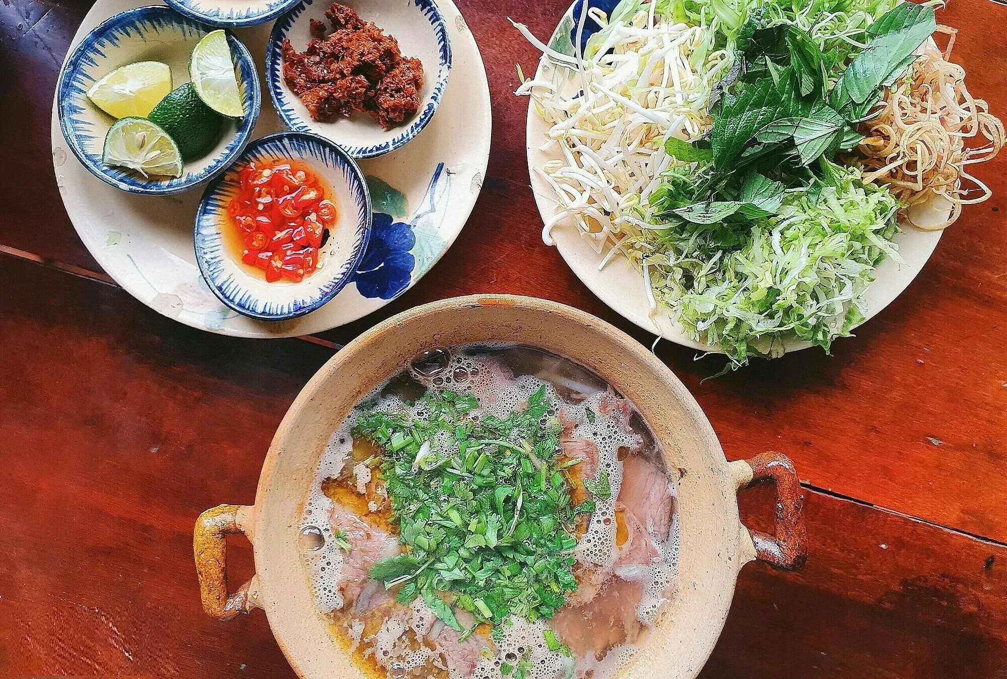 Top 3 Quán Bún Thố Đà Lạt Không Thể Bỏ Qua