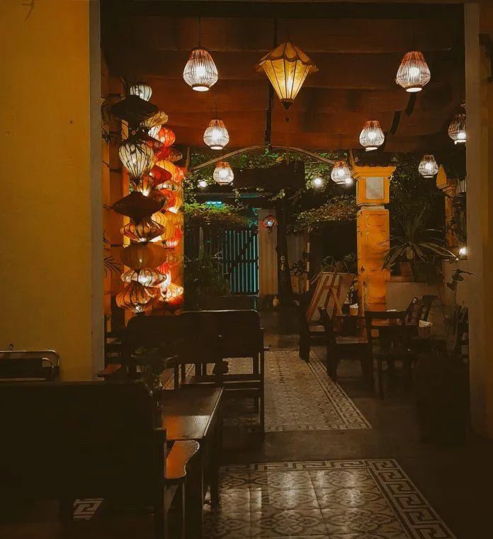 Top 3 quán cafe phong cách Hà Nội cực chill. Bạn đã biết chưa?