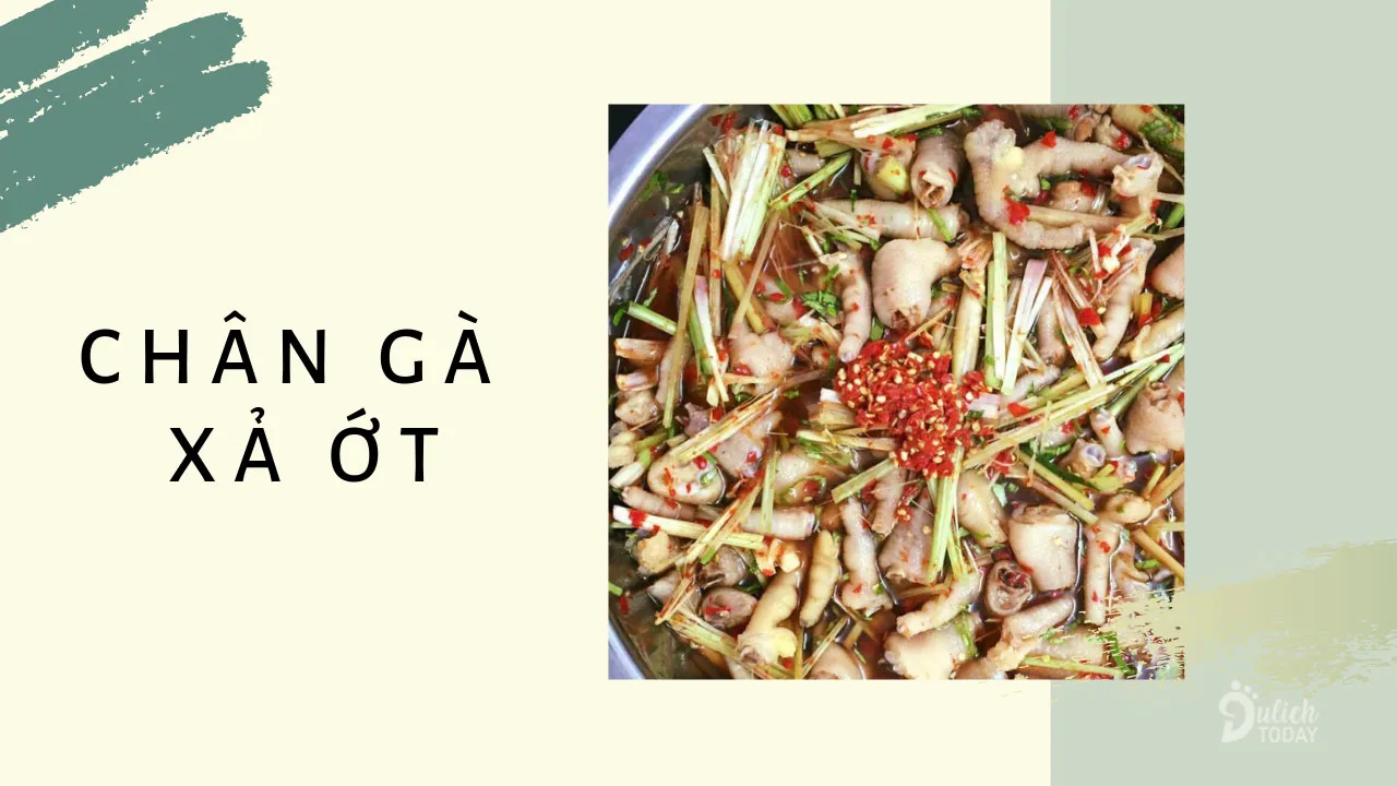 Top 30 món ăn vặt Đà Nẵng ngon ngất ngây nhất định phải thử 