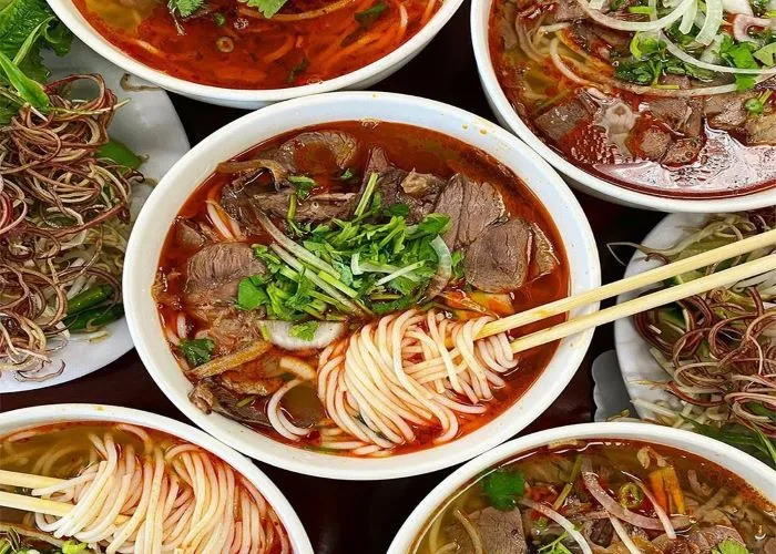 Top 30 món ăn vặt Đà Nẵng ngon ngất ngây nhất định phải thử 