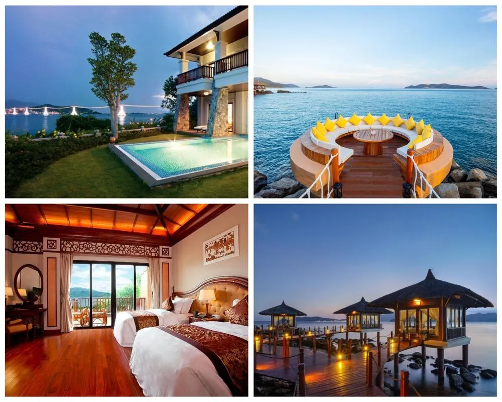 Top 31 resort, khách sạn Vinpearl trên toàn quốc để du khách tham khảo