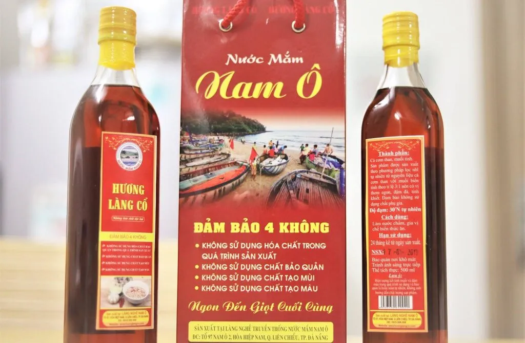 Top 35 đặc sản Đà Nẵng trứ danh nên mua về làm quà