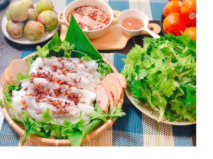 Top 5 món đặc sản nhất định phải thử khi đến Nghệ An