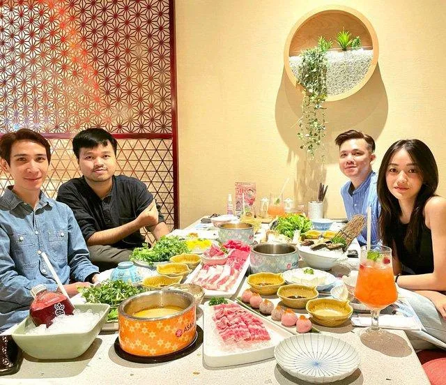TOP 5 nhà hàng Nhật “chuẩn vị” tại Sài Gòn bạn nhất định phải ghé qua một lần