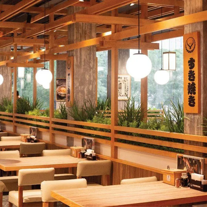 TOP 5 nhà hàng Nhật “chuẩn vị” tại Sài Gòn bạn nhất định phải ghé qua một lần