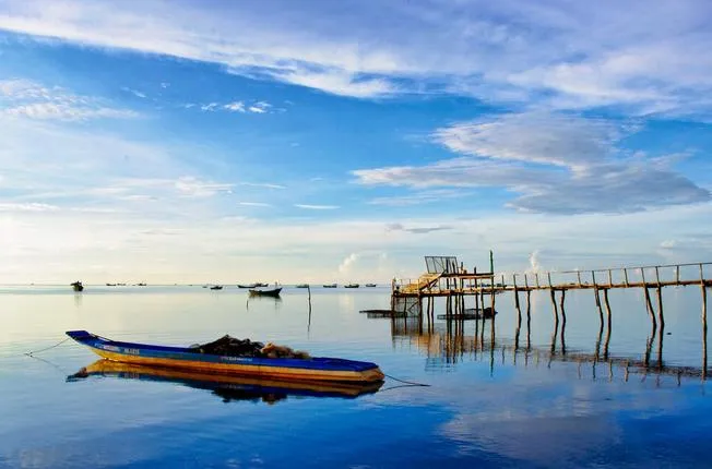 Top 6 làng chài Phú Quốc đẹp nhất nên ghé thăm