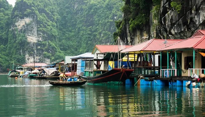 Top 6 làng chài Phú Quốc đẹp nhất nên ghé thăm