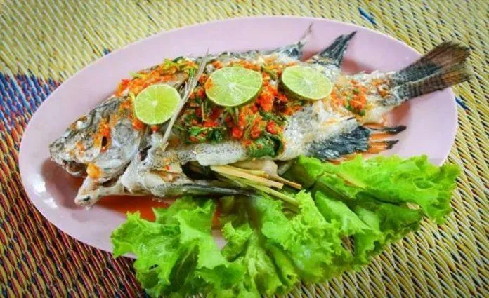 Top 7 món ăn ngon không thể bỏ lỡ khi đến Thái Lan