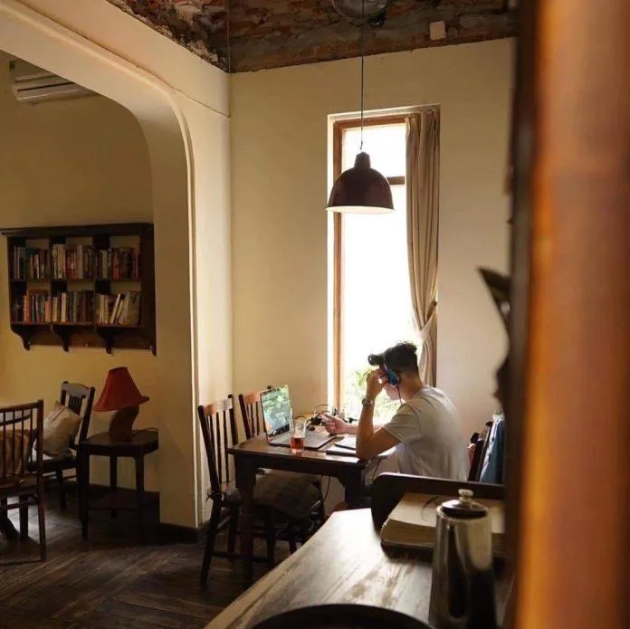 Top 7 quán cafe yên tĩnh dành cho các “dân Deadline” ở Hà Nội