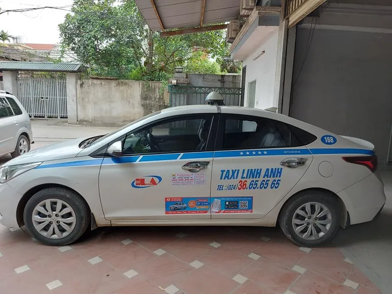 Top 8 hãng taxi Sóc Sơn giá rẻ, uy tín và cực nổi tiếng 