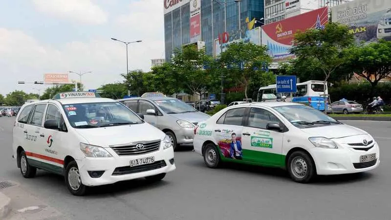 Top 8 hãng taxi Sóc Sơn giá rẻ, uy tín và cực nổi tiếng 