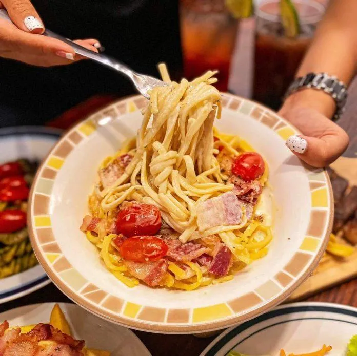 Top 8 quán mì Ý ngon nhất Sài Gòn mà “dân sành ăn” không thể bỏ lỡ