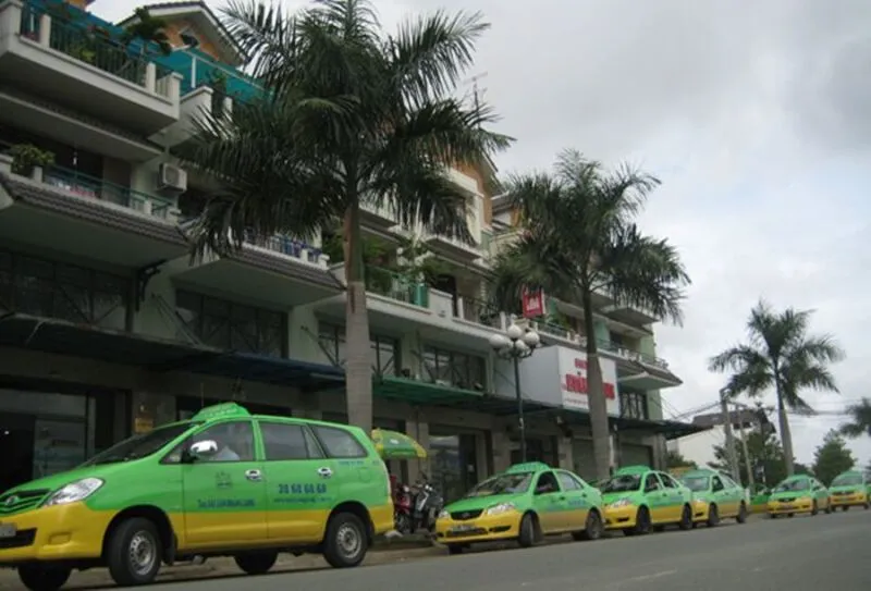 Top các hãng Taxi Phú Quốc đáng trải nghiệm nhất