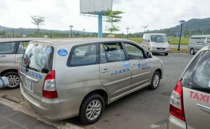 Top các hãng Taxi Phú Quốc đáng trải nghiệm nhất