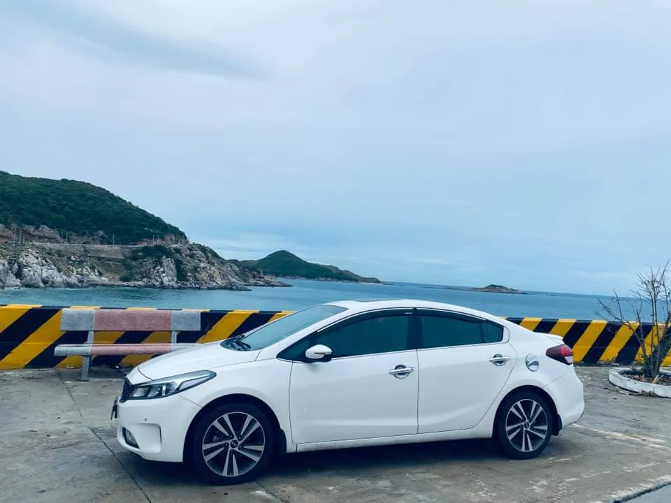 Top các hãng taxi quốc tế Nha Trang uy tín, giá rẻ, chất lượng