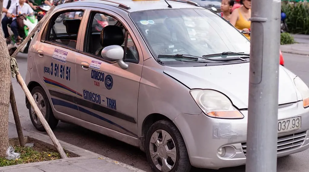 Top các hãng taxi quốc tế Nha Trang uy tín, giá rẻ, chất lượng