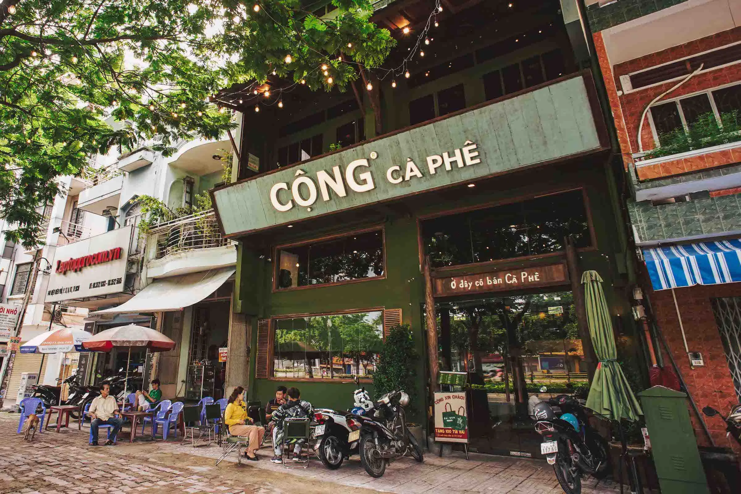 Top các quán cafe đẹp ở Hà Nội view sống ảo siêu đẹp