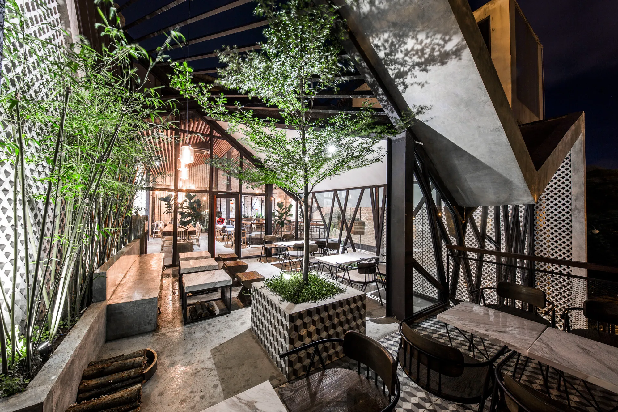 Top các quán cafe đẹp ở Hà Nội view sống ảo siêu đẹp