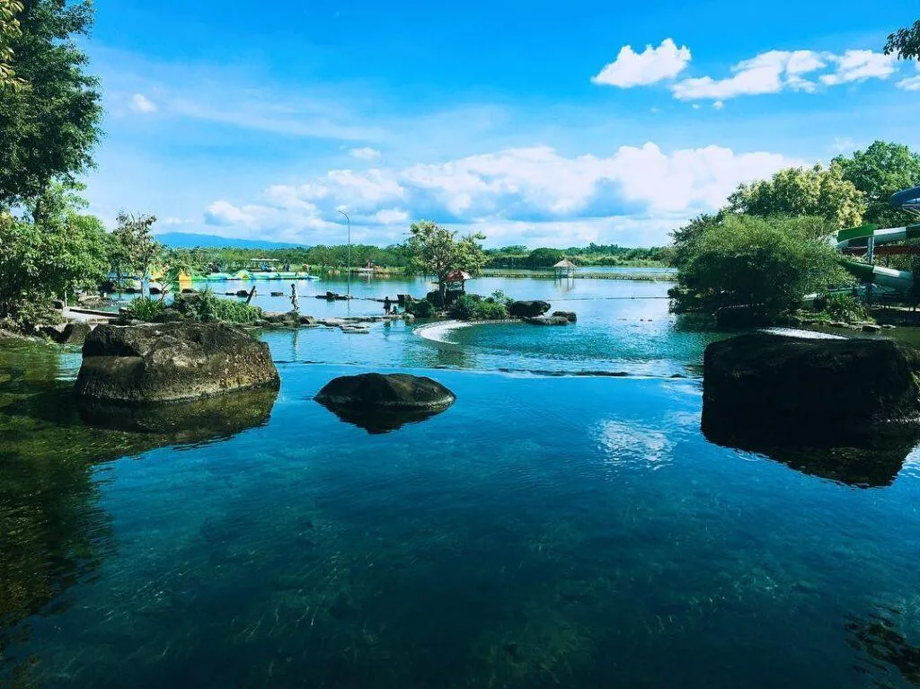 Top địa điểm du lịch gần Sài Gòn thích hợp cho dịp Tết dương lịch