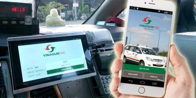 Top hãng taxi Cam Ranh giá rẻ, uy tín an tâm lựa chọn