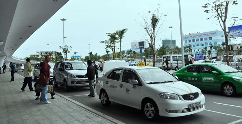 Top hãng taxi Cam Ranh giá rẻ, uy tín an tâm lựa chọn