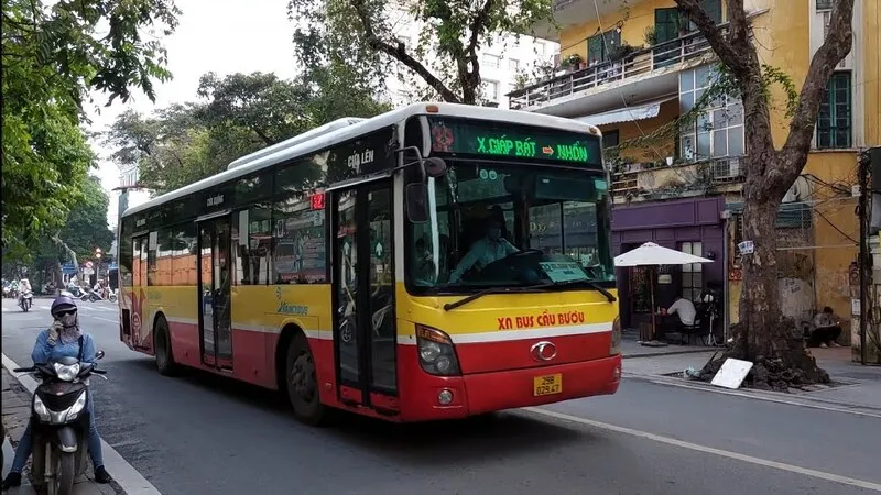 Tour đêm nhà tù Hoả Lò – Chuyến tham quan độc đáo giữa lòng thủ đô