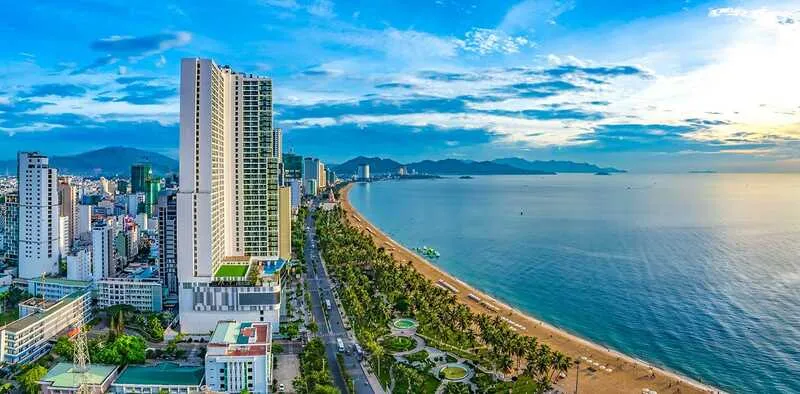 Trọn bộ cẩm nang du lịch Nha Trang tháng 8 hấp dẫn nhất