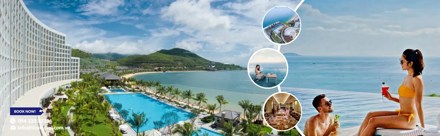 Trọn bộ cẩm nang du lịch Nha Trang tháng 8 hấp dẫn nhất