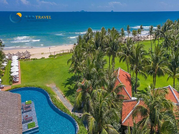 Trọn bộ cẩm nang du lịch Nha Trang tháng 8 hấp dẫn nhất