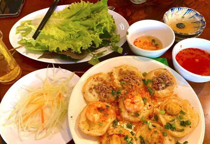 Vi vu foodtour Vũng Tàu với 15 quán ăn ngon mà bạn không thể bỏ lỡ!