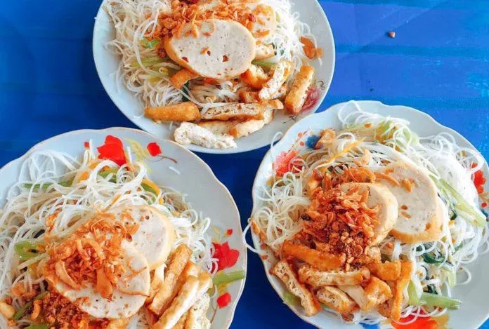 Vi vu foodtour Vũng Tàu với 15 quán ăn ngon mà bạn không thể bỏ lỡ!