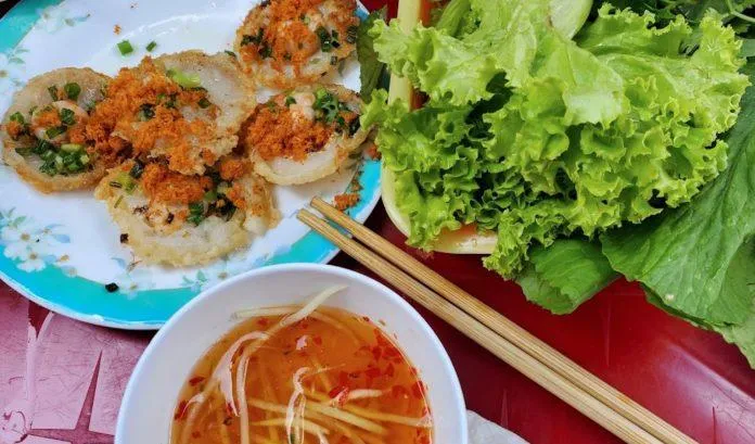 Vi vu foodtour Vũng Tàu với 15 quán ăn ngon mà bạn không thể bỏ lỡ!