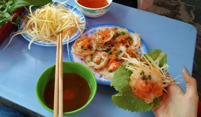 Vi vu foodtour Vũng Tàu với 15 quán ăn ngon mà bạn không thể bỏ lỡ!