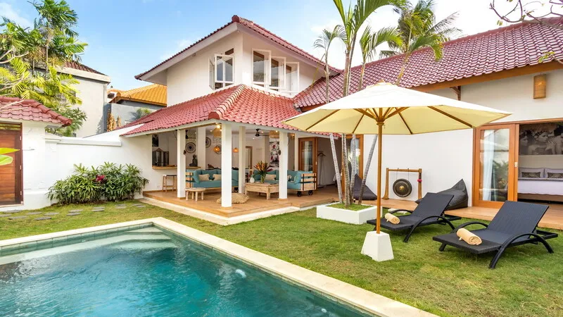 Villa là gì? Khám phá tất tần tật thông tin về Villa