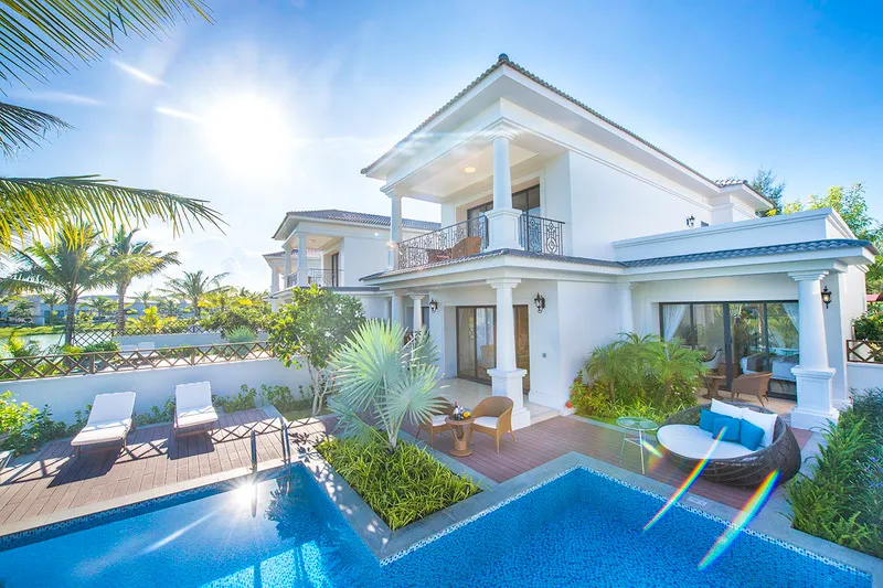 Villa là gì? Khám phá tất tần tật thông tin về Villa