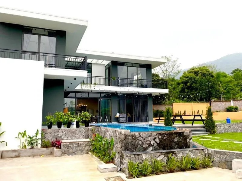 Villa là gì? Khám phá tất tần tật thông tin về Villa