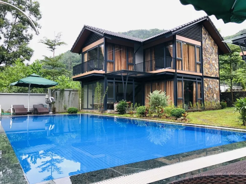 Villa là gì? Khám phá tất tần tật thông tin về Villa