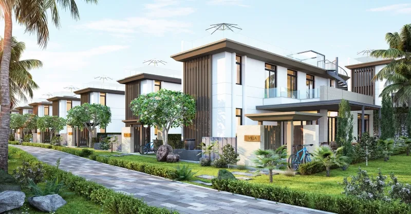 Villa là gì? Khám phá tất tần tật thông tin về Villa