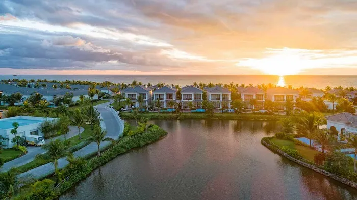 Vinpearl Discovery Greenhill Phú Quốc: Khám phá resort đẳng cấp 5 sao