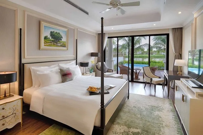 Vinpearl Discovery Greenhill Phú Quốc: Khám phá resort đẳng cấp 5 sao